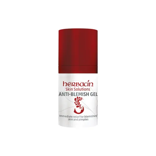 Herbacin Жидкость Эфирные масла Унисекс