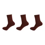 3 шт (Бургундский)
