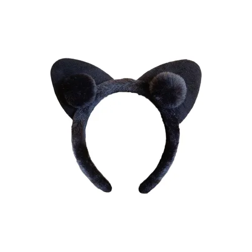 ZANC Ткань Ободки для волос Женские