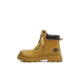 Земляной желтый