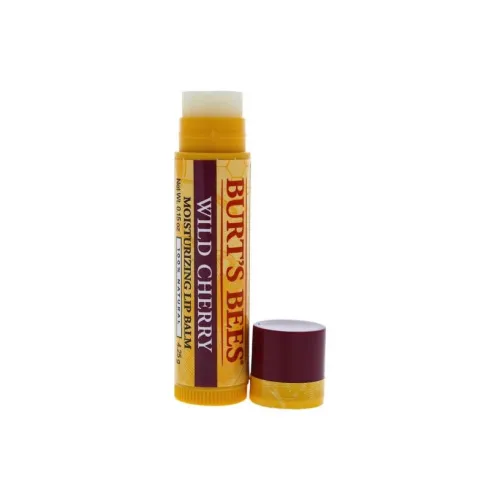 BURT'S BEES Бальзамы для губ Увлажняющие Унисекс