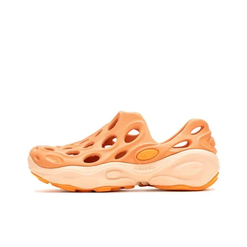 MERRELL Hydro Moc Сабо Апельсин Женские