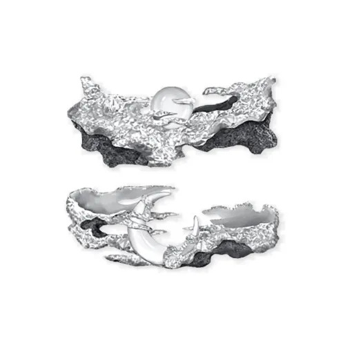 OSSINMI Сплав Кольца Унисекс