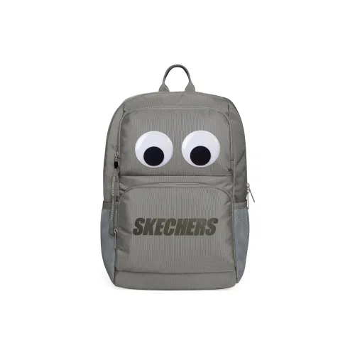 Skechers Рюкзаки Морозно-серый Унисекс