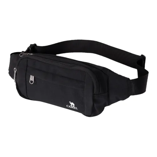 CAMEL Ткань Бананка Стандартная Унисекс Черный Зеленый