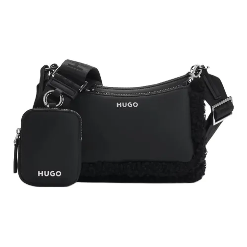 HUGO BOSS Сумки через плечо Женские