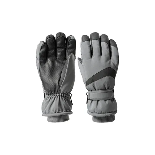 NAME.S Полиэстер Спортивные Перчатки Унисекс