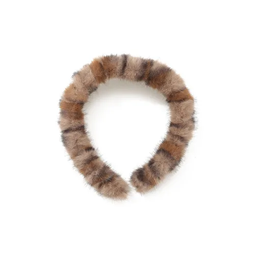 Like A Dream Акриловые ободки для волос Женские