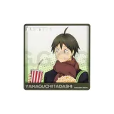 Тадаси Ямагучи