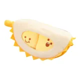 Один кусок дуриана Желтый-30CM