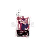 Розовый вьюрок Аллен Позиционирование стиля