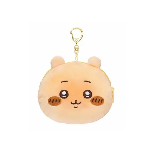 Чиикава Puffy Collection мешок для хранения куклы плюшевый подвеска Trumpets High