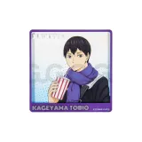 Тобио Кагеяма Edition