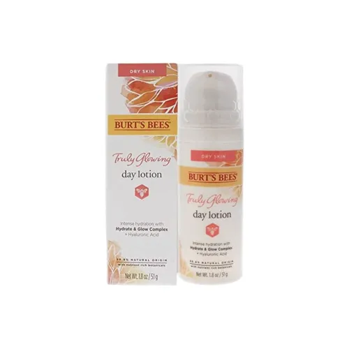 BURT'S BEES Лосьон Унисекс