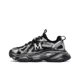 100% черный хлопок (женский)