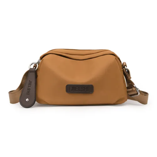 Gerlanx Нейлоновая сумка через плечо женская многоцветная