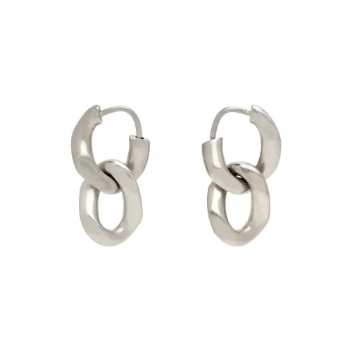 Maison Margiela Серьги Мужской