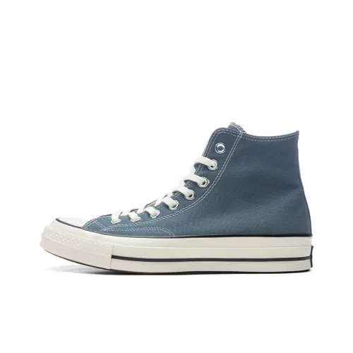 Converse Chuck 70 High Топ Кеды Мужские Синие