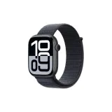 Глубокий чернильный цвет