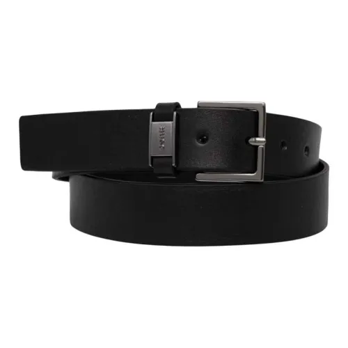 Hugo Boss Кожаные ремни Мужской