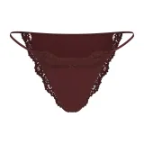 1 шт OXBLOOD/Бычья кровь