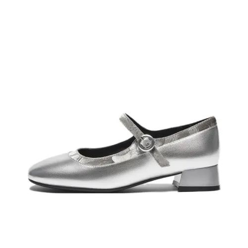 BATA Женские туфли Мэри Джейн