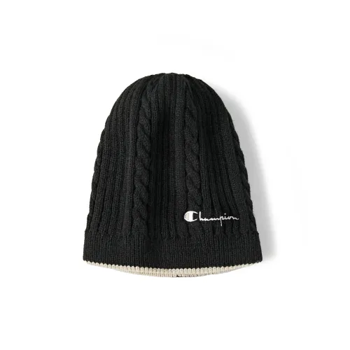 Champion Полиэстер Beanies Унисекс