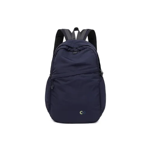 TAKI Oxford Рюкзак Стандартный Унисекс Темно-синий Черный Серо-бежевый Зеленый Серый