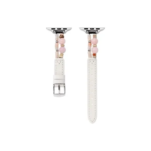 Часы Vobafe Полоска Apple Совместимость Кожа