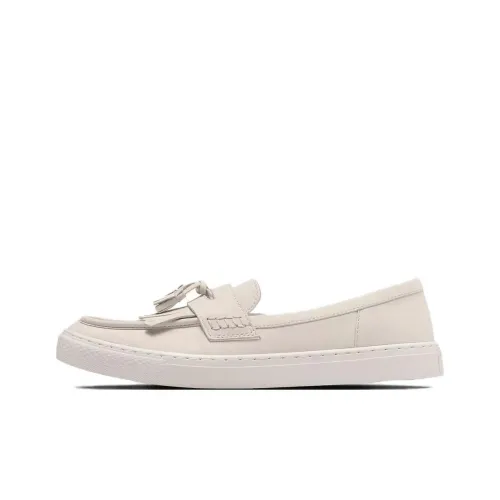 Конверс All Star Coupe Лоферы Унисекс Бежевый