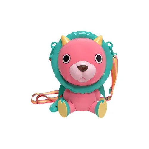 GuGuGuGu Шпион × Семья Кодовое имя Белый Попкорн ведрообразный мерч по IP