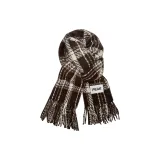 Кокосовый зеленый латте - кофейная клетка