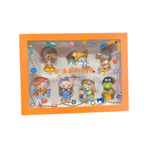 Disney Мерч по интеллектуальной собственности