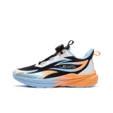 Угольный черный / 361 белый / циановый синий