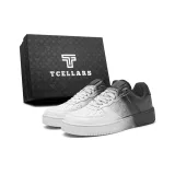 Чёрно-белый