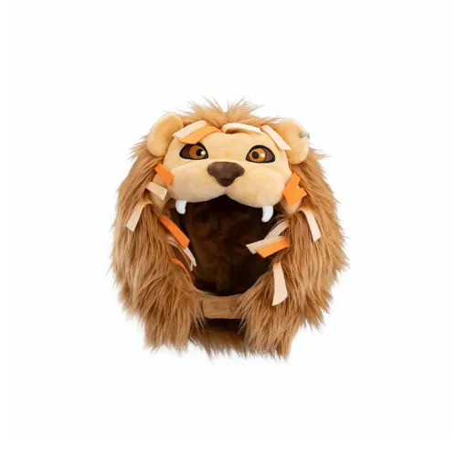 POP MART Resonance Гарри Поттер Маска Луну Лев Голова Trend-based Products