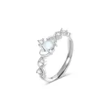 Кольцо "Лунный свет" (Женское)