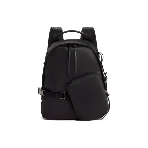 TUMI Полиэстер Рюкзак Женские Черный