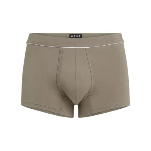 Ermenegildo Zegna 1 упаковка зеленые мужские боксер-шорты