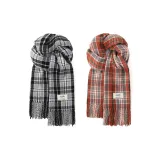 2 шт. (Черный + Красный)