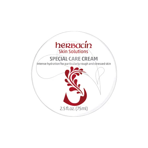 Herbacin Увлажняющие средства и кремы для лица Унисекс
