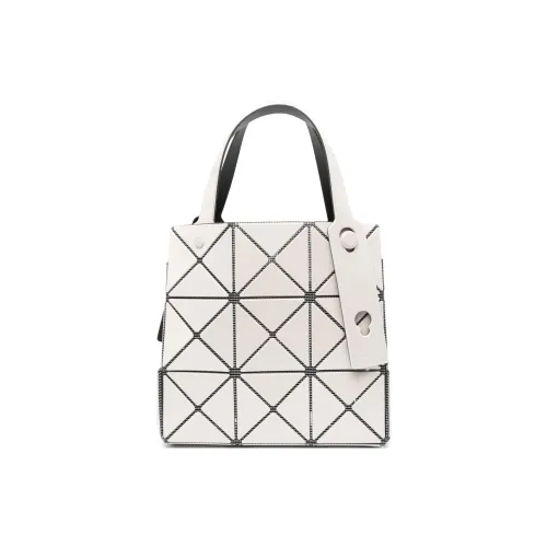 ISSEY MIYAKE CARAT PVC Сумка Мини Женская Экрю