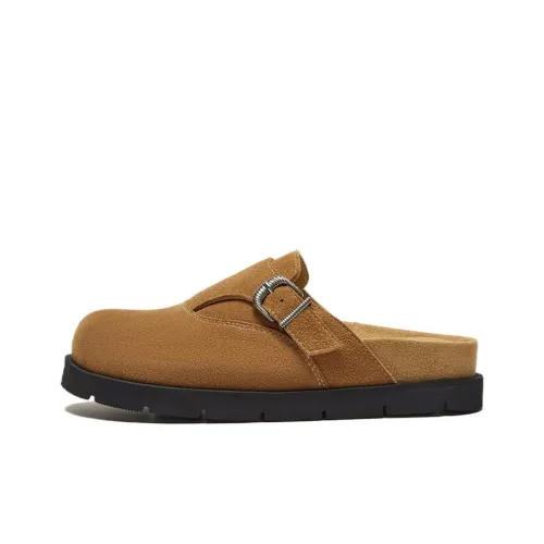 BATA Резиновая подошва противоскользящие домашние тапочки для женщин