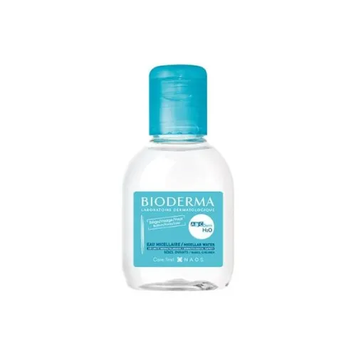 BIODERMA Очищающие средства Чистка Kids