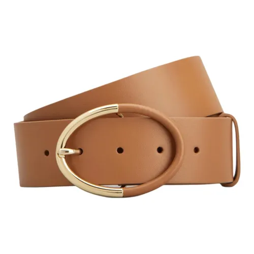TOD'S Кожаные ремни Женские