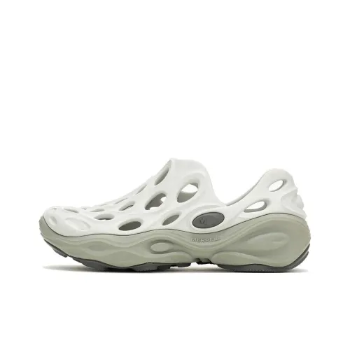MERRELL Hydro Moc Сабо Белый Женские