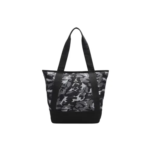 Jordan Сумки Black Women's
