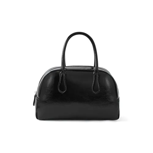 Vigno Синтетическая кожа Сумка Стандартная Женская Черный Красный Бархат Черный Бархат Коричневый