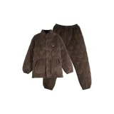 72361 Каштановый Кофейный