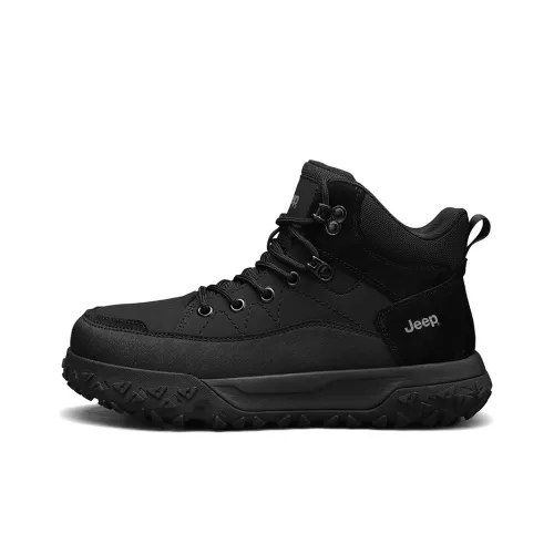 JEEP Рабочие ботинки High Top Мужские